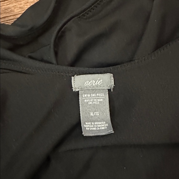 Aerie scoop bathing suit - Picture 3 of 3